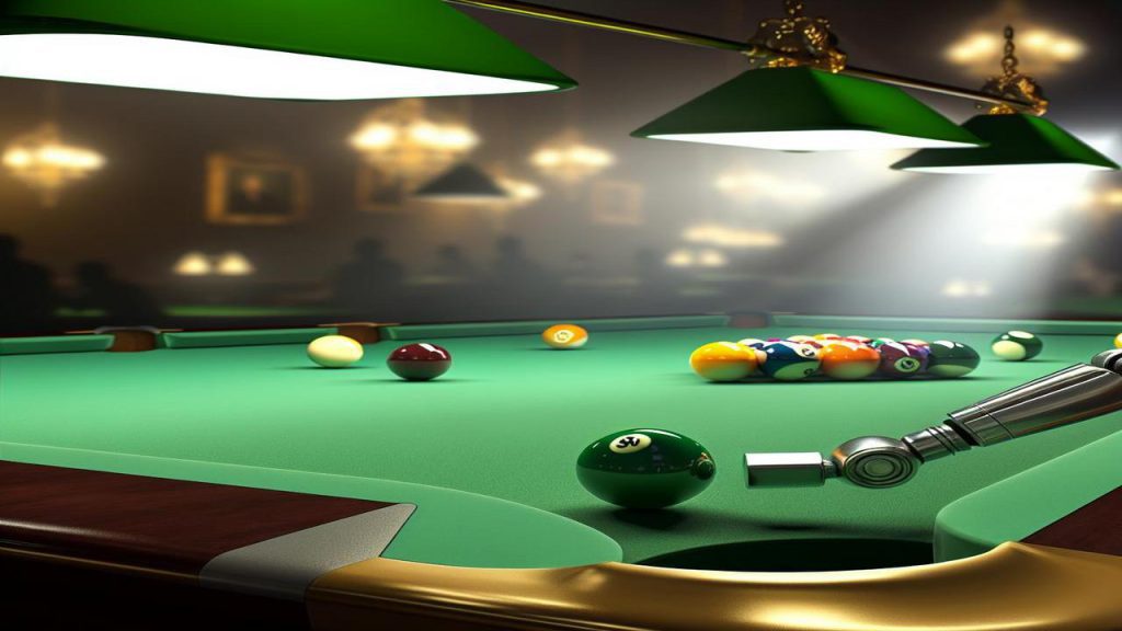 Faule w bilardzie - czym są i co oznaczają?