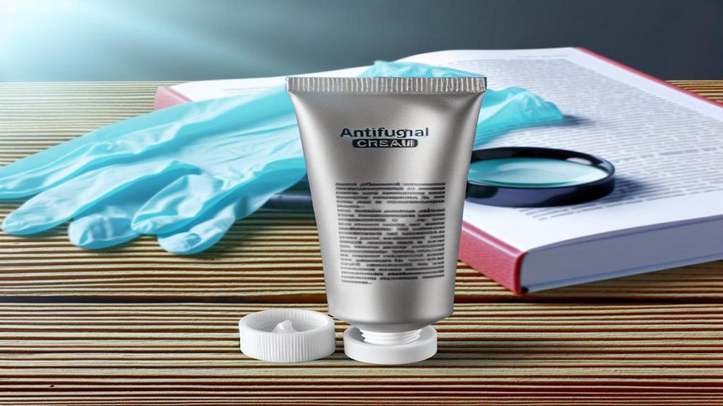 Grzybica skóry jak leczyć?