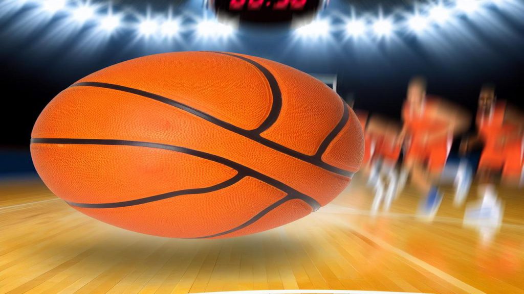 Ile kwart jest w koszykówce?