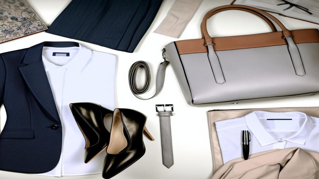 Jak się ubrać do biura? Poznaj sprawdzone propozycje