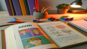 Jak zdiagnozować ADHD?