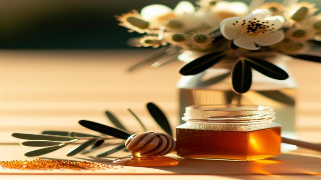 Miód manuka właściwości - na co jest najlepszy?