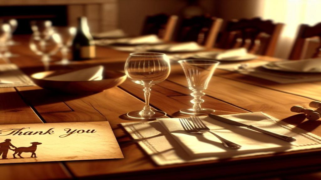 Podziękowania dla rodziców - pomysły