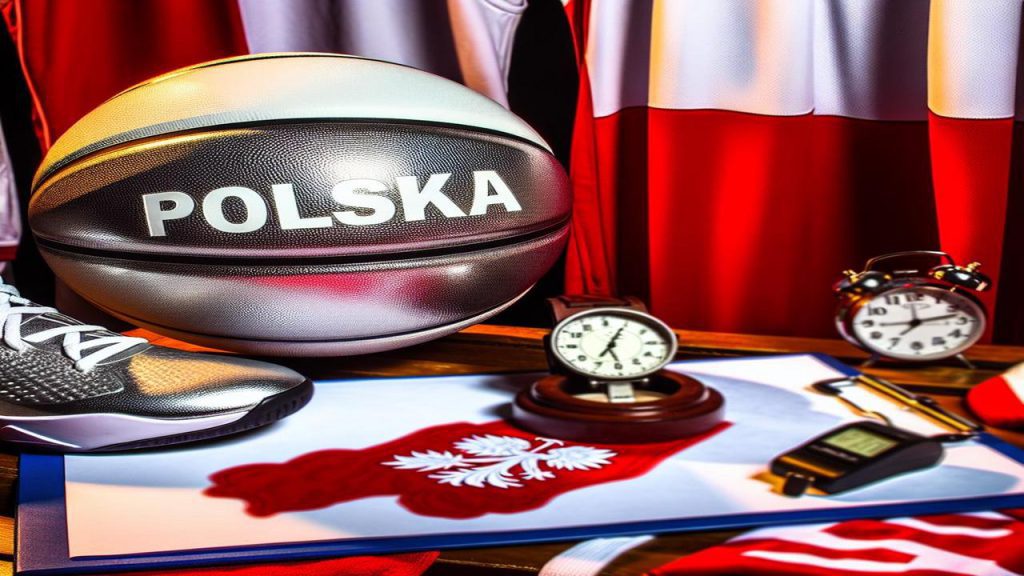 Reprezentacja Polski w koszykówce mężczyzn zawodnicy