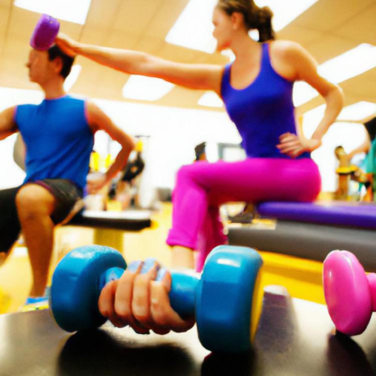 Czy siłownia to sport?