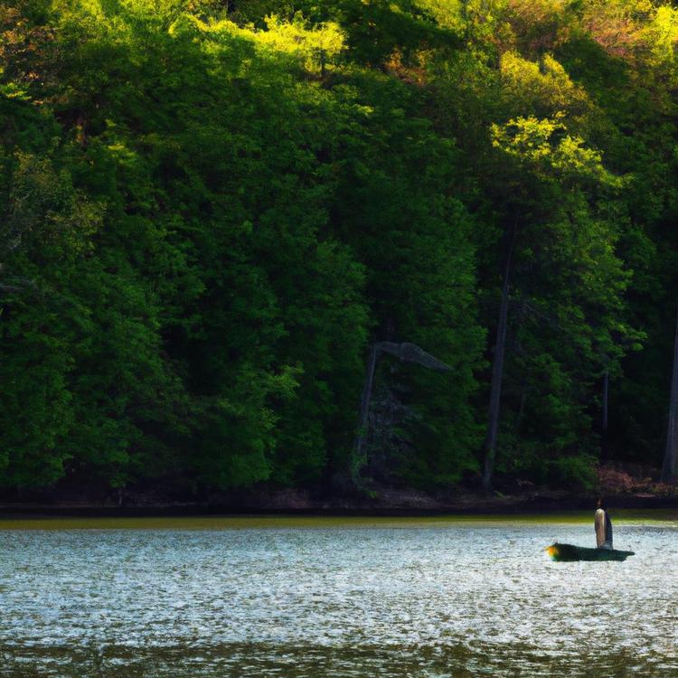 Czy wędkarstwo to sport?